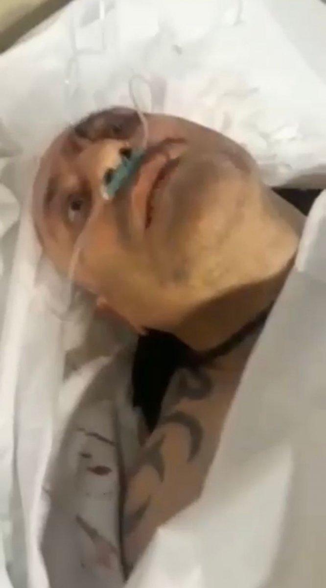 Üsküdar’da filmleri aratmayan görüntüler: Gaspçılara kurşun yağdırdı