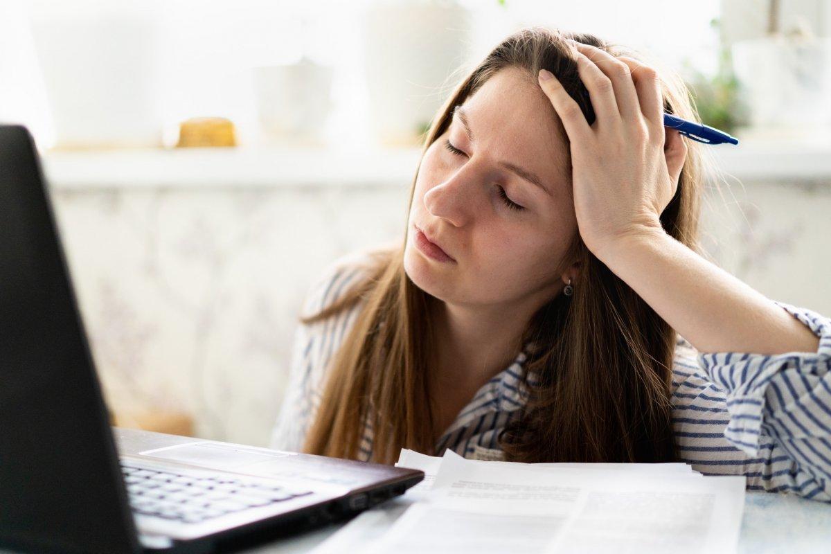 Demir eksikliğini gösteren 12 İşaret