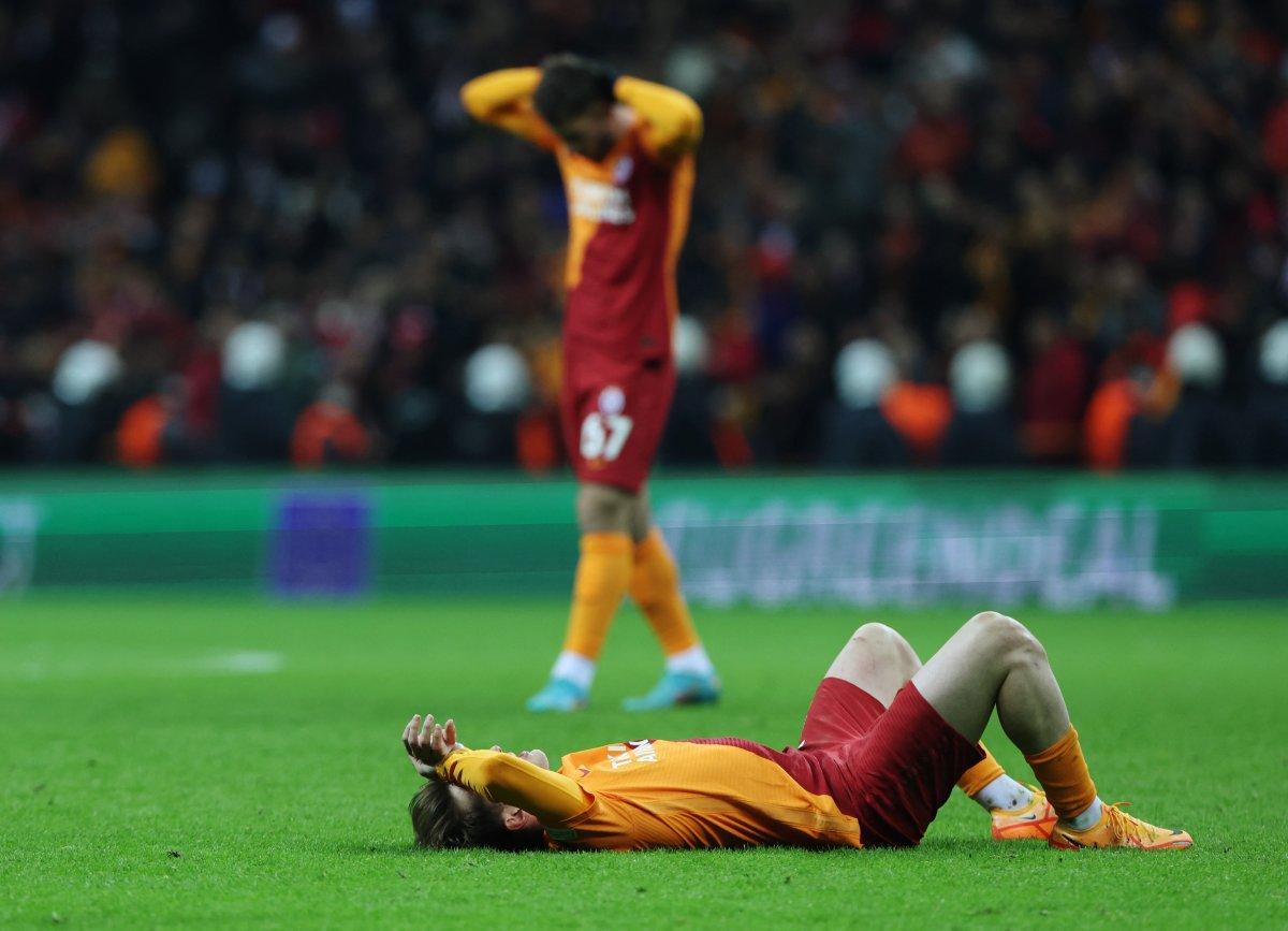 UEFA sıralamasında son 31 yılın en kötü istatistiği