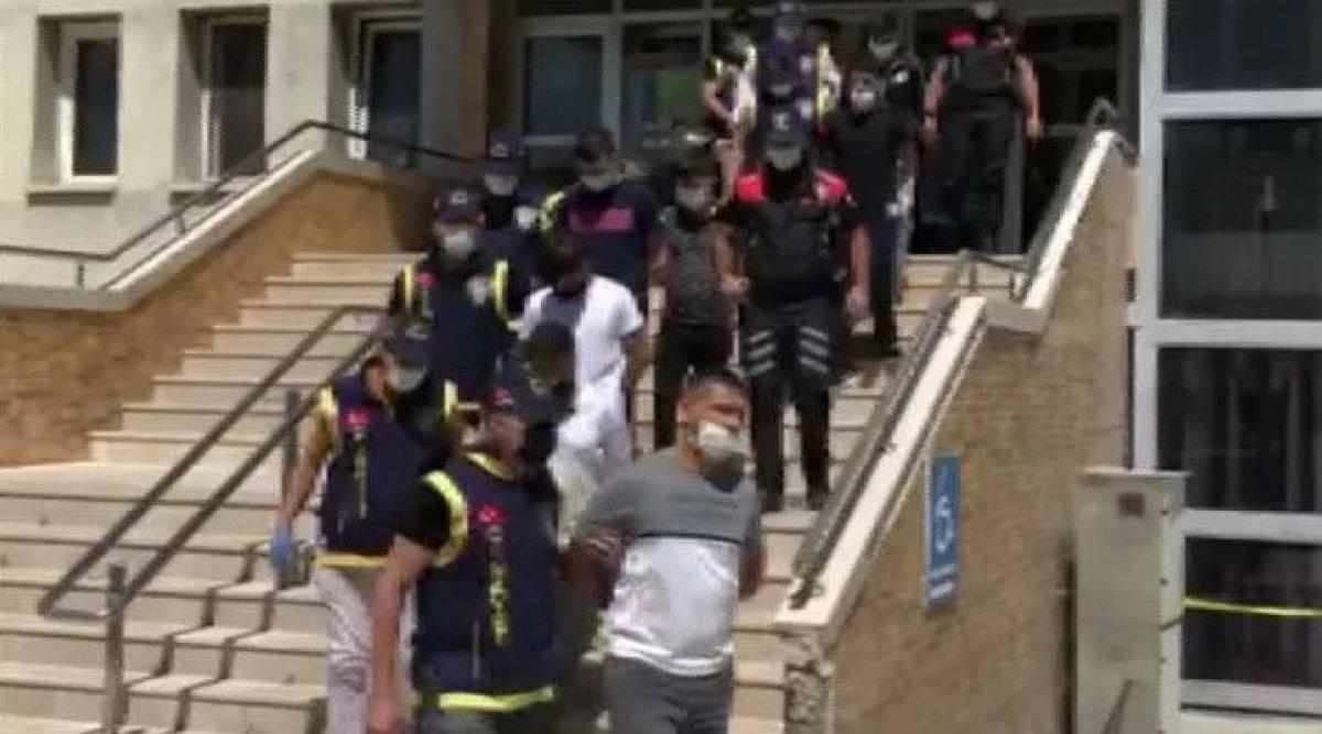 Ankara’da cinayet: Mahkeme başkanı davadan çekildi