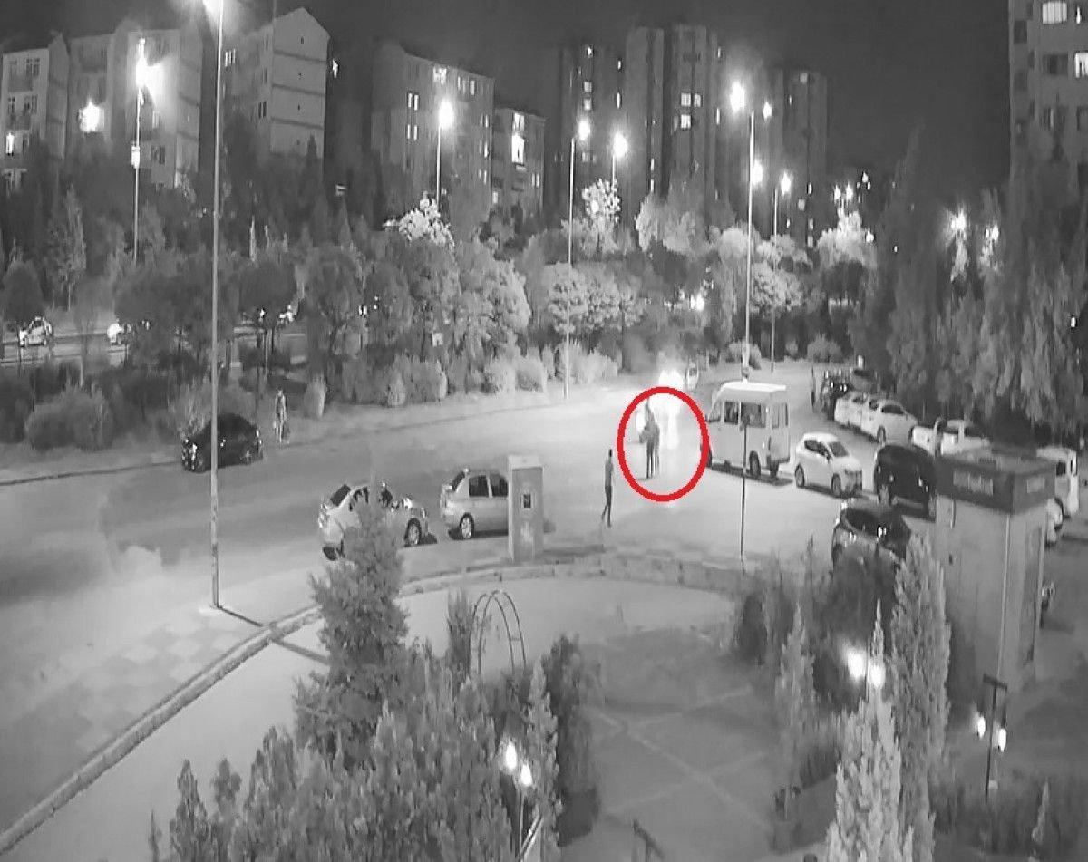 Ankara’da cinayet: Mahkeme başkanı davadan çekildi