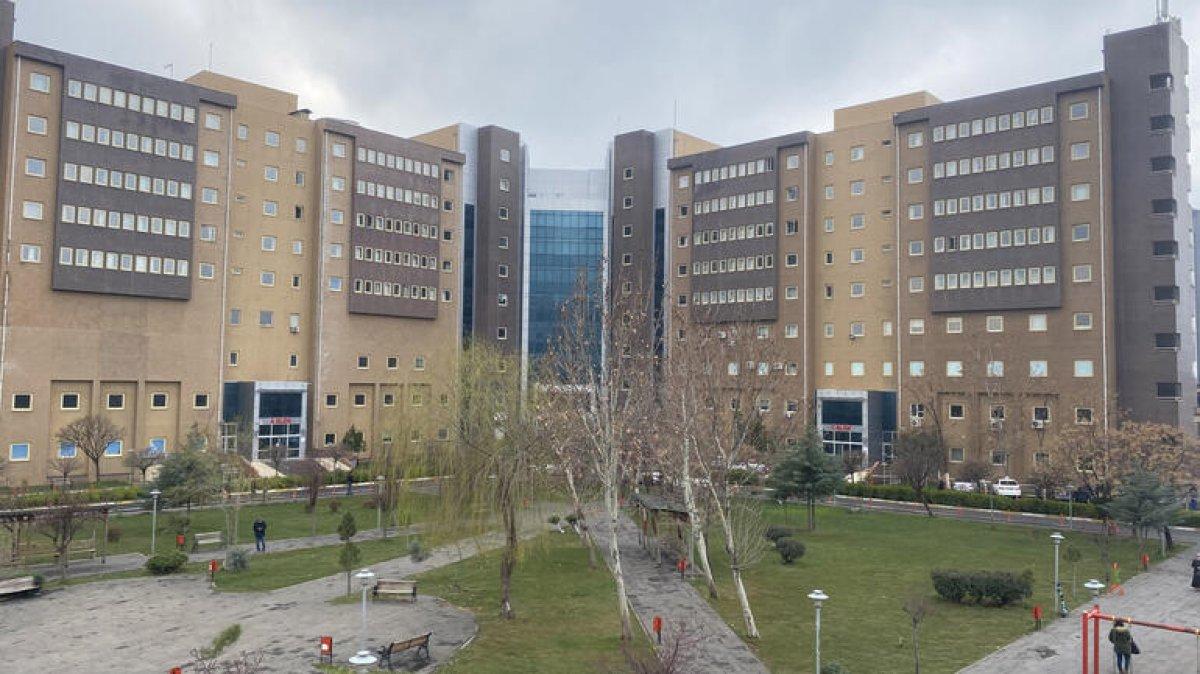 Diyarbakır'da kocasına kızan cani anne, bebeğine çamaşır suyu içirdi