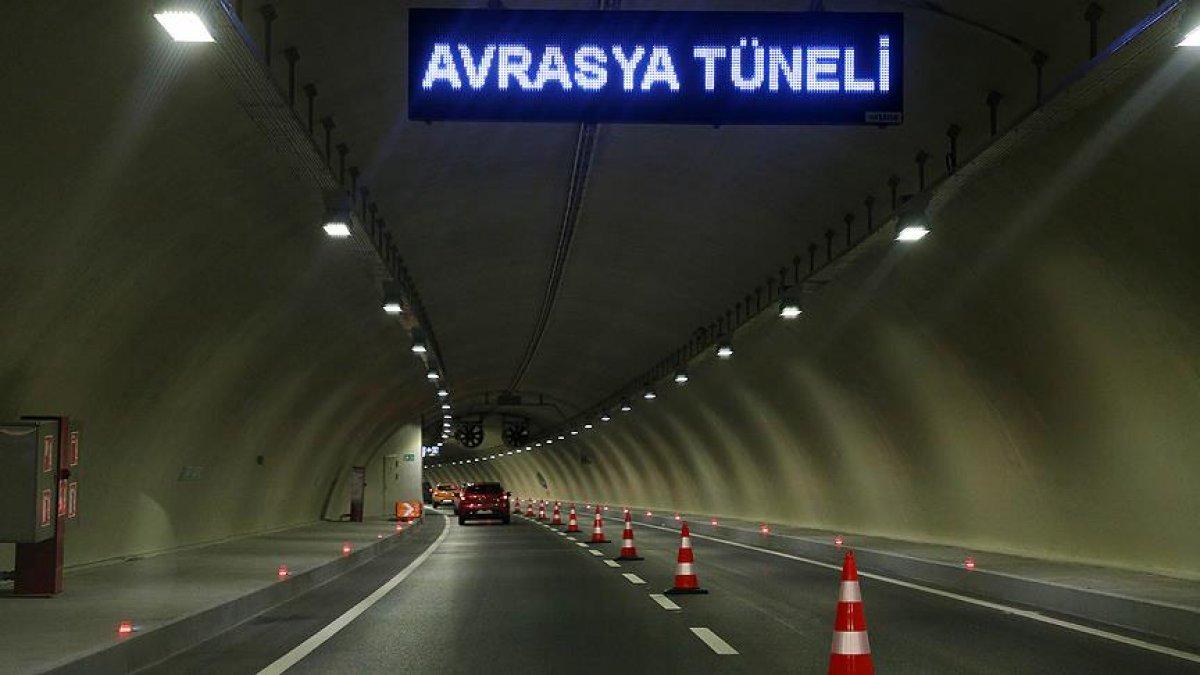 Türkiye’nin çehresini değiştiren 6 Mega Proje