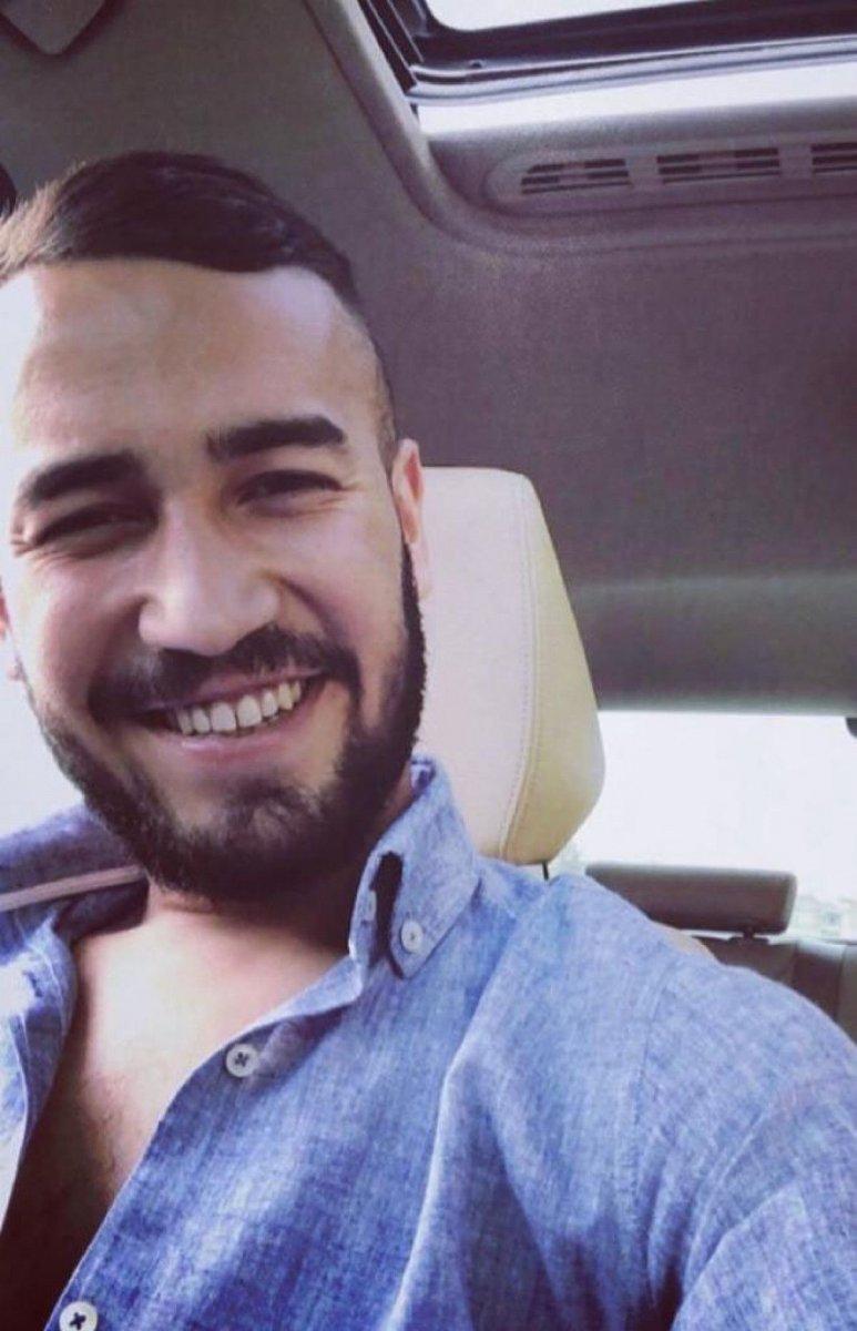 Ankara’da cinayet: Mahkeme başkanı davadan çekildi