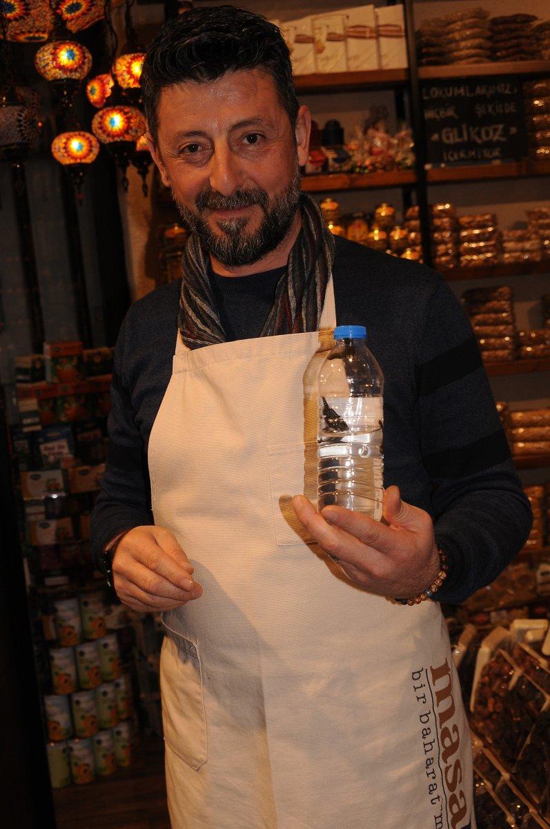 Tıbbı sülük fiyatları 8 kat arttı