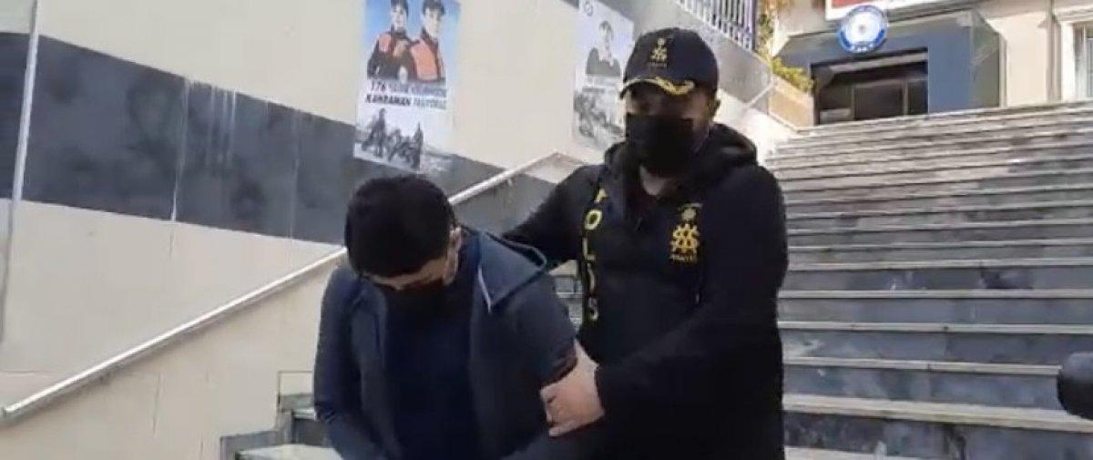 Kadıköy'deki kadın, 'yeğeninim' yalanıyla 7 bin euro dolandırıldı