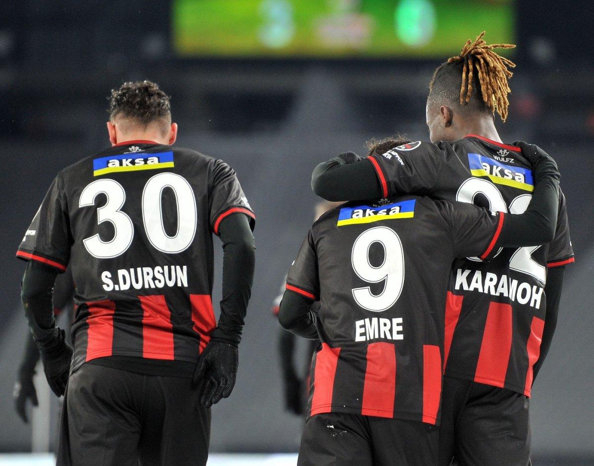 Emre Mor: İki yıldır kendimi futbola veriyorum