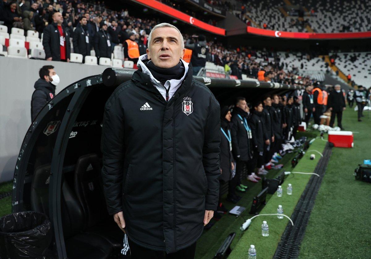 Önder Karaveli: Her maçtan önceki planda Emirhan var