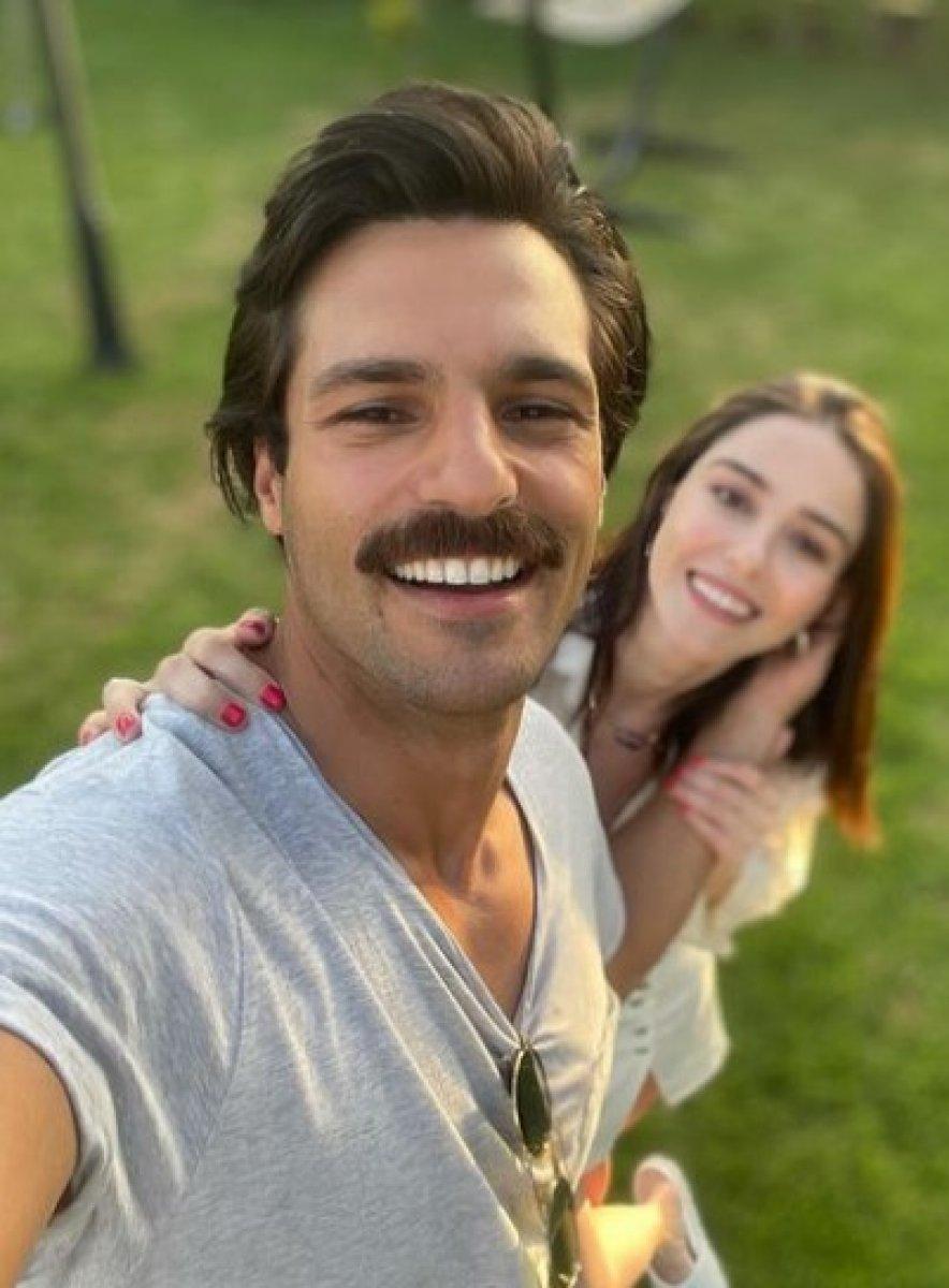 Serkan Çayoğlu, Özge Gürel ile düğünü için yeni filmden vazgeçti