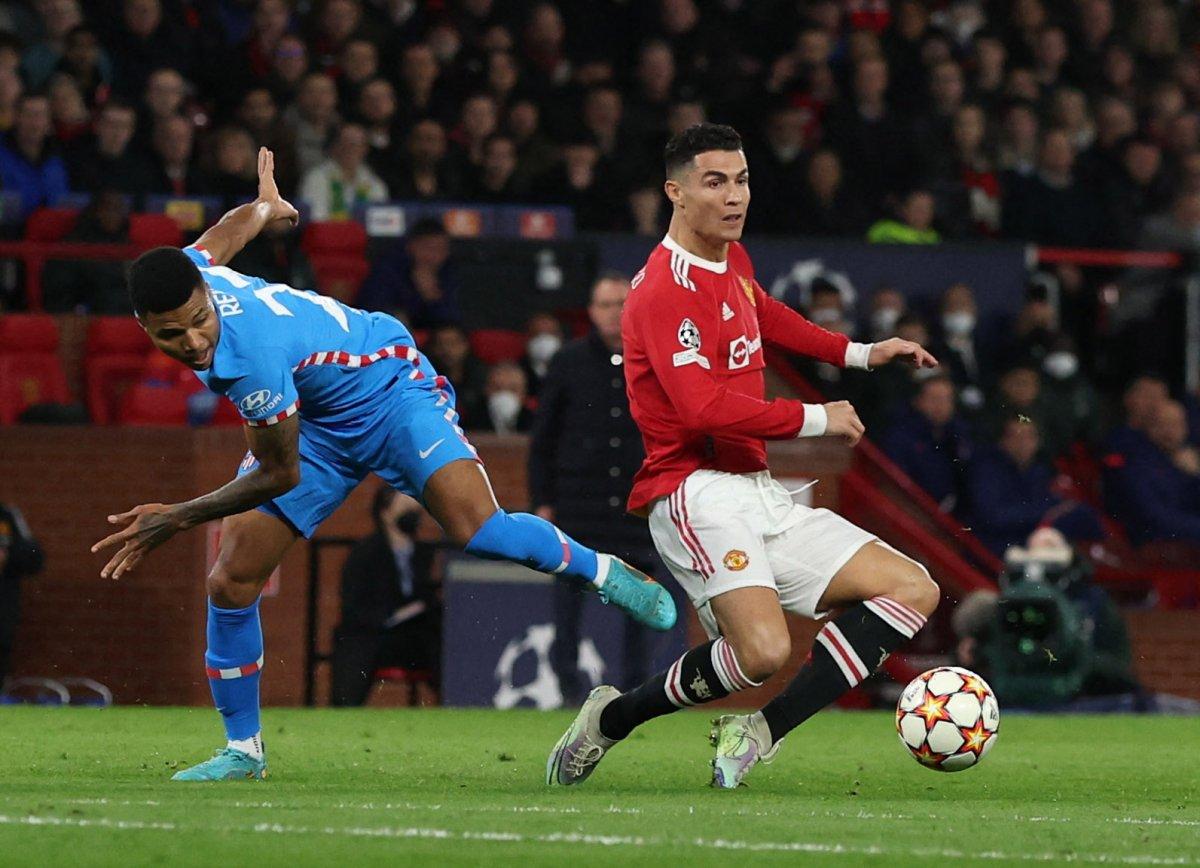 Cristiano Ronaldo için PSG iddiası