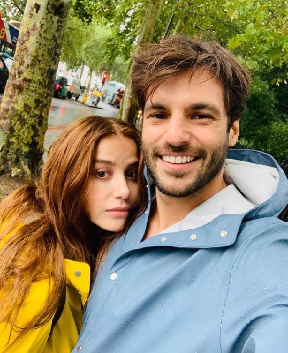 Serkan Çayoğlu, Özge Gürel ile düğünü için yeni filmden vazgeçti