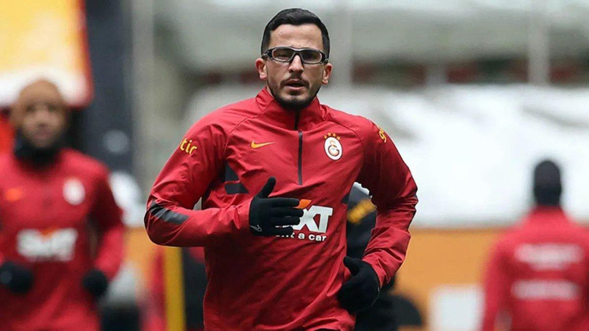 Omar Elabdellaoui, Norveç'ten affını istedi