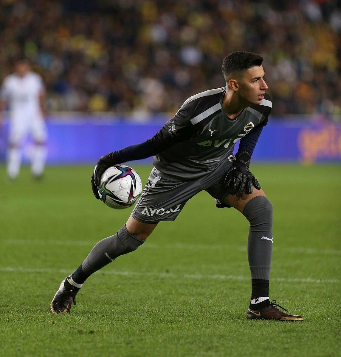 Beşiktaş, Berke Özer'i istiyor