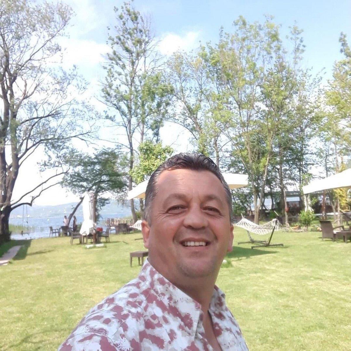 Sakarya'da arkadaşını tüfekle vurdu