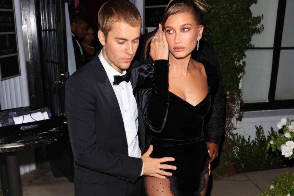 Justin Bieber eşi Hailey Bieber’ın sağlık durumuyla ilgili açıklama yaptı