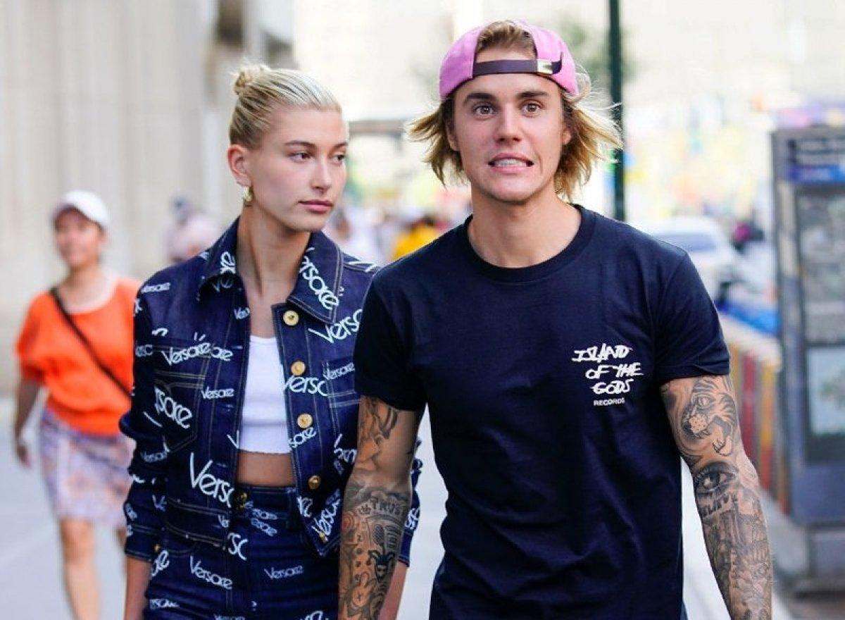 Justin Bieber eşi Hailey Bieber’ın sağlık durumuyla ilgili açıklama yaptı