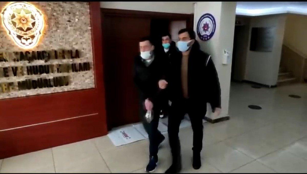 İstanbul'da organ çetesine operasyon: 3 tutuklama