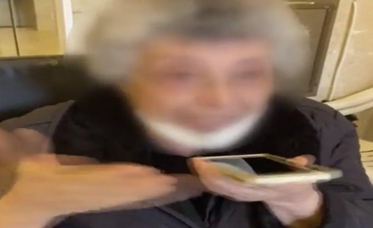 Kadıköy'deki kadın, 'yeğeninim' yalanıyla 7 bin euro dolandırıldı