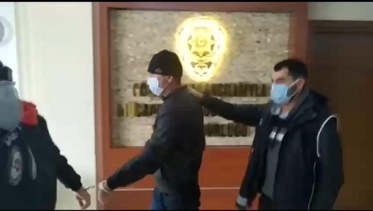 İstanbul'da organ çetesine operasyon: 3 tutuklama