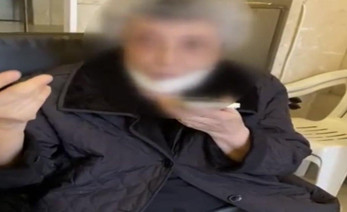 Kadıköy'deki kadın, 'yeğeninim' yalanıyla 7 bin euro dolandırıldı