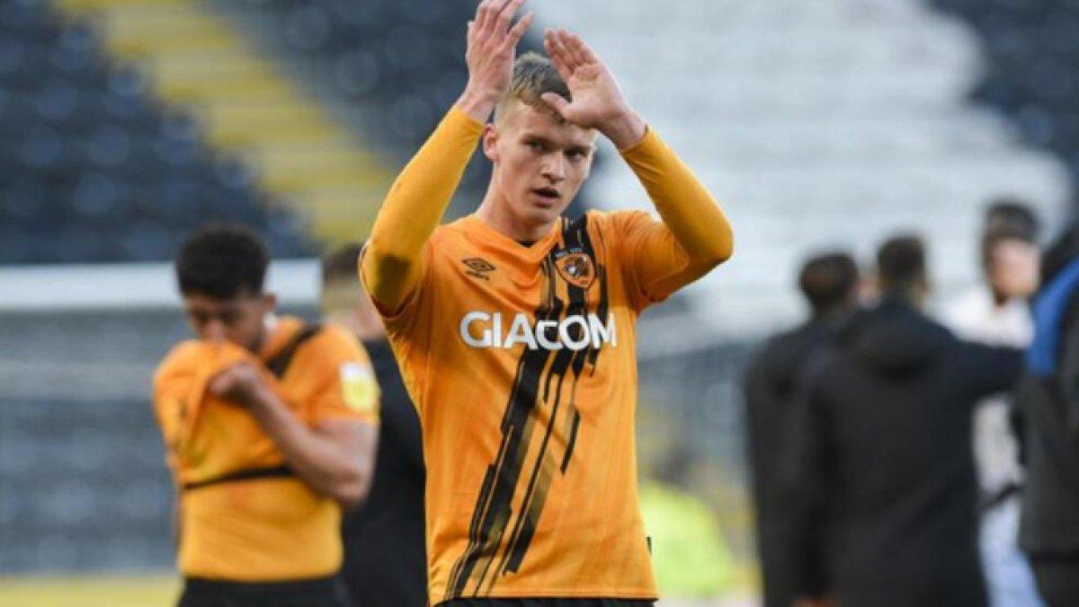 Hull City evinde üst üste 5. mağlubiyetini aldı