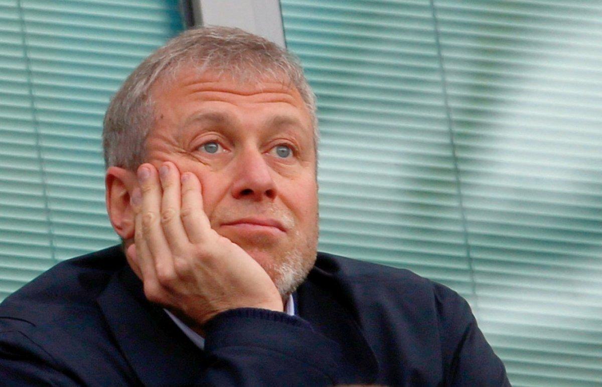 Telegraph: Abramovich Süper Lig'den takım satın alıyor