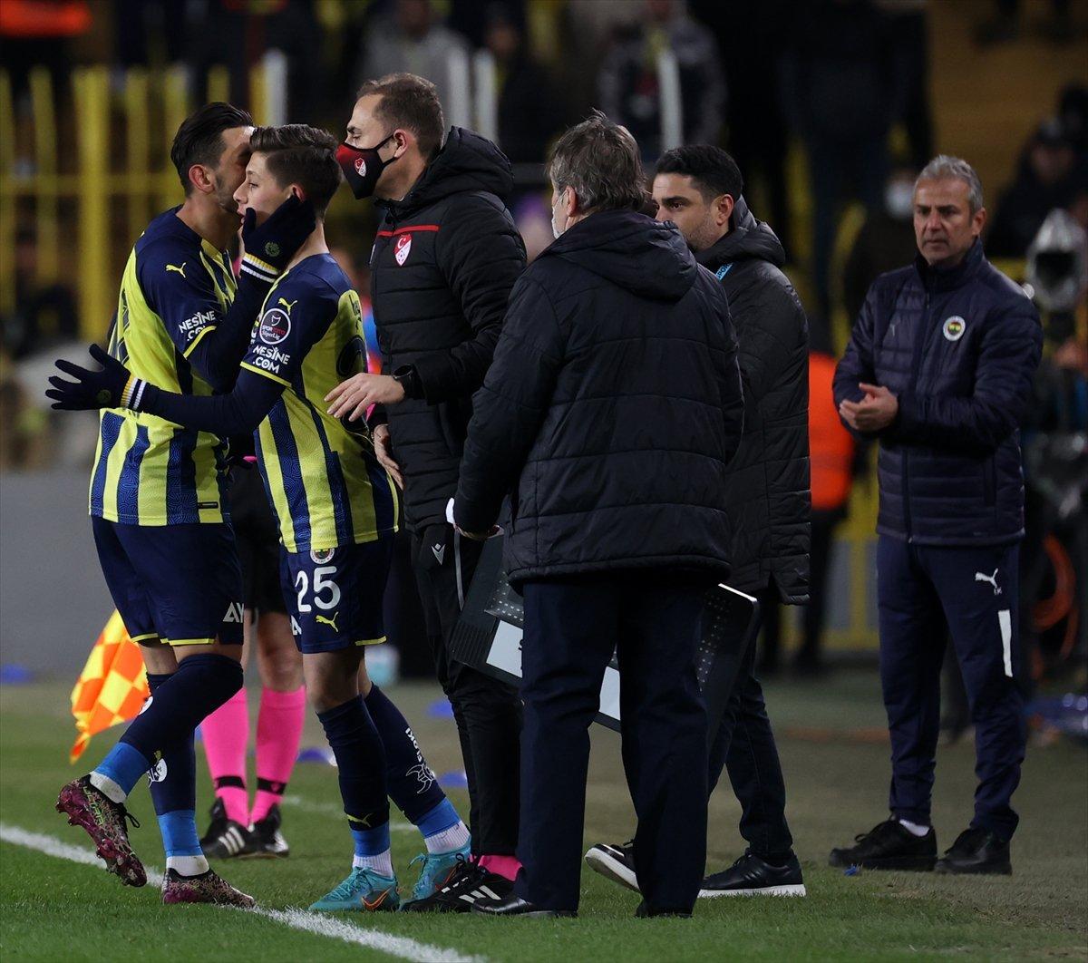 İsmail Kartal: Allah kalbimi biliyor