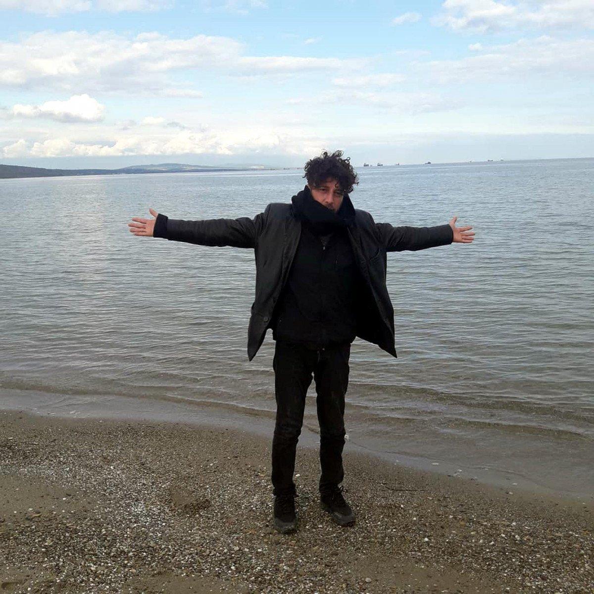 Tekirdağ'da, kemikleri bulunan fenomenin cüzdanı ve telefonu kayıp