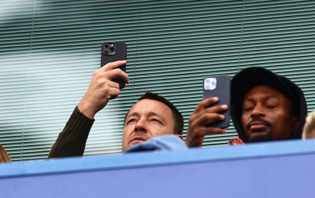 Chelsea efsanesi, kulübün satışına dahil oldu