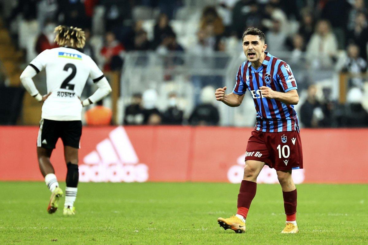 Marsilya'nın hedefi Abdülkadir Ömür