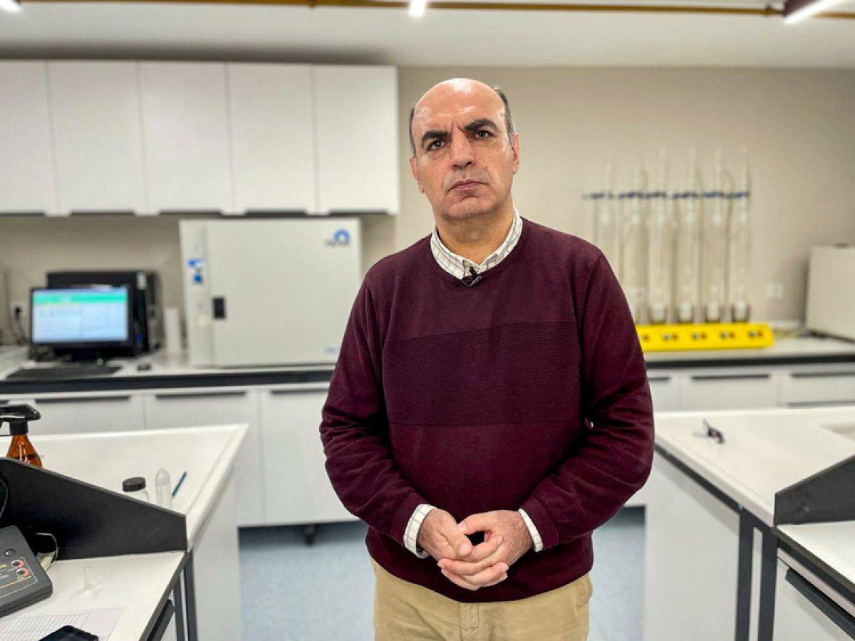 Uzmanlar İstanbulluları uyardı: Barajlar suya doysa da israf etmeyin