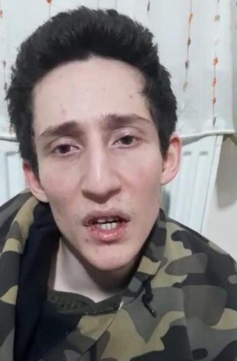 Bursa'da evliliğine karşı koyan babasını öldürüp intihar etti dedi