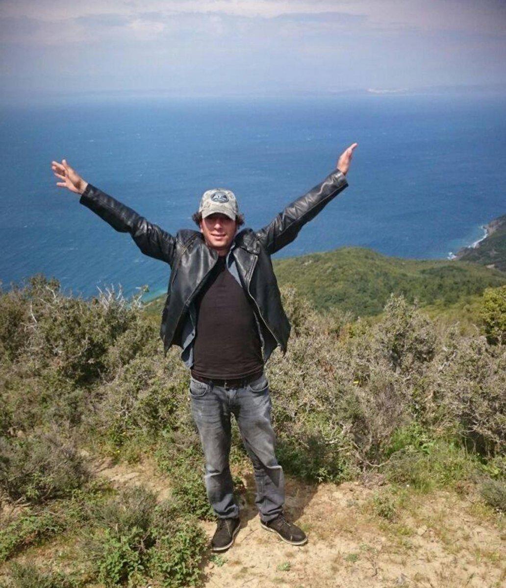 Tekirdağ'da, kemikleri bulunan fenomenin cüzdanı ve telefonu kayıp