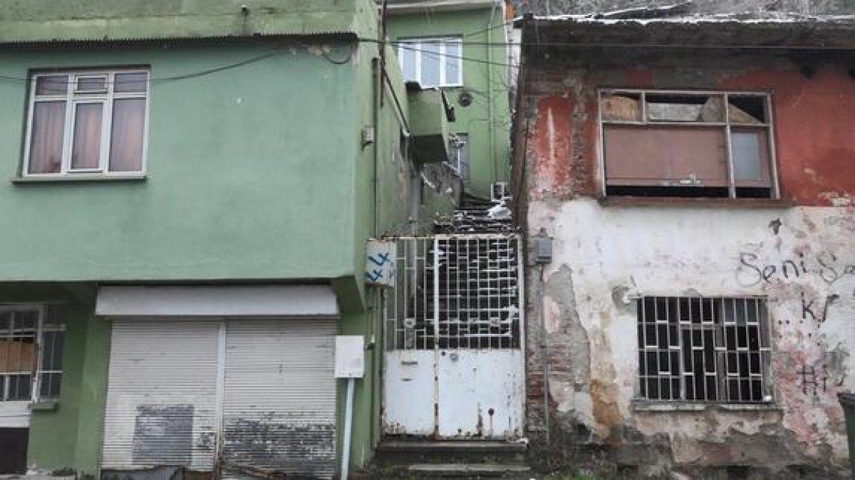 Bursa'da evliliğine karşı koyan babasını öldürüp intihar etti dedi