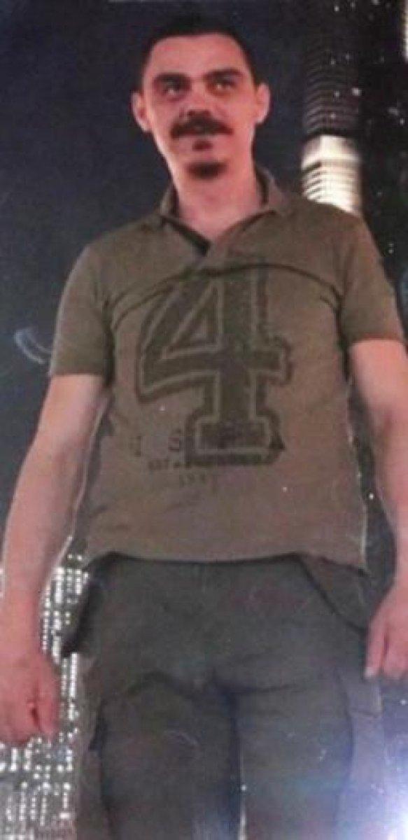 Kocaeli’de yatağa bağlı adamın vücudu, günden güne eriyor