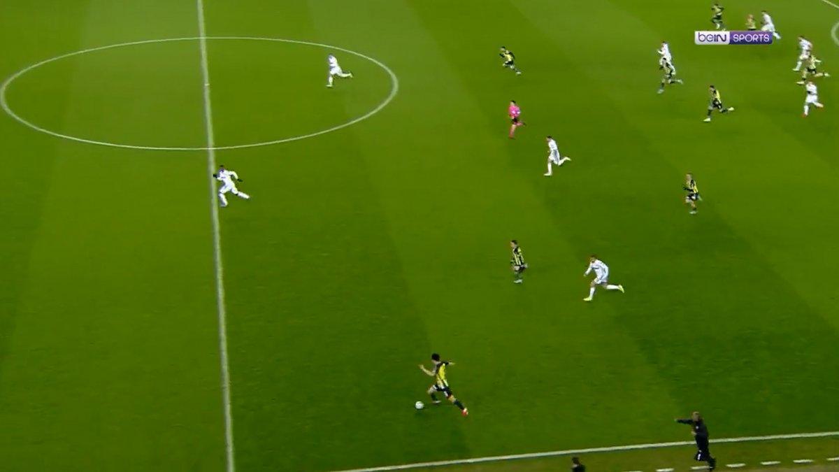 İsmail Kartal'ın heyecanı