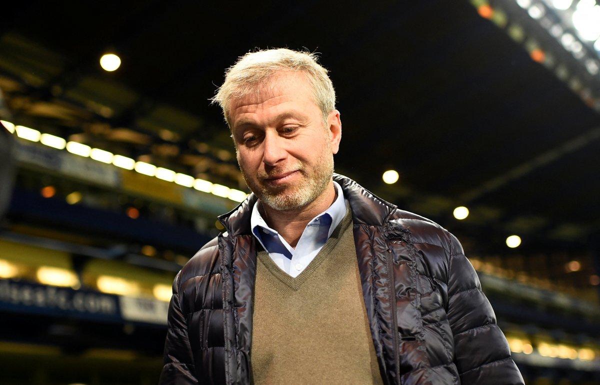 Telegraph: Abramovich Süper Lig'den takım satın alıyor