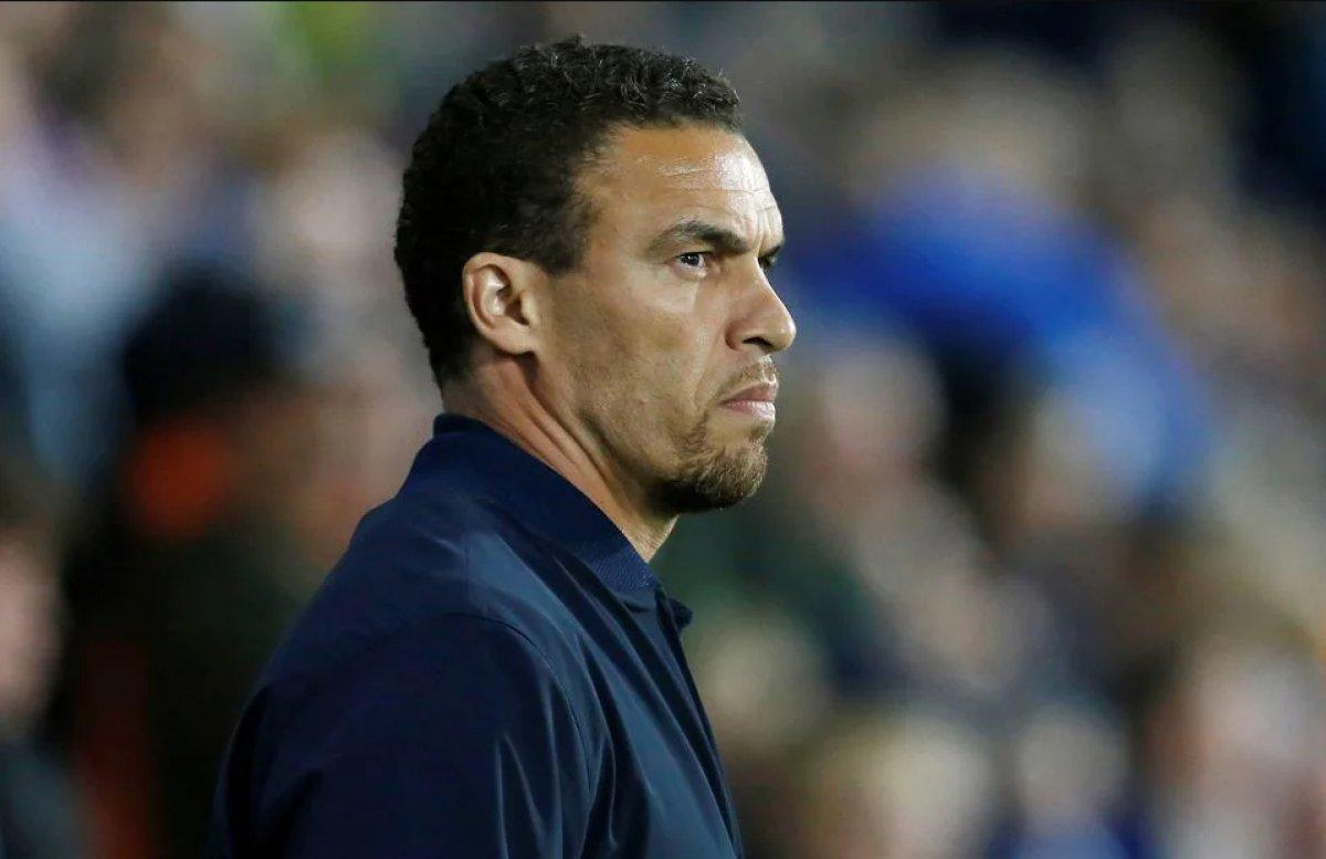 Valerien Ismael, Beşiktaş'a doğru