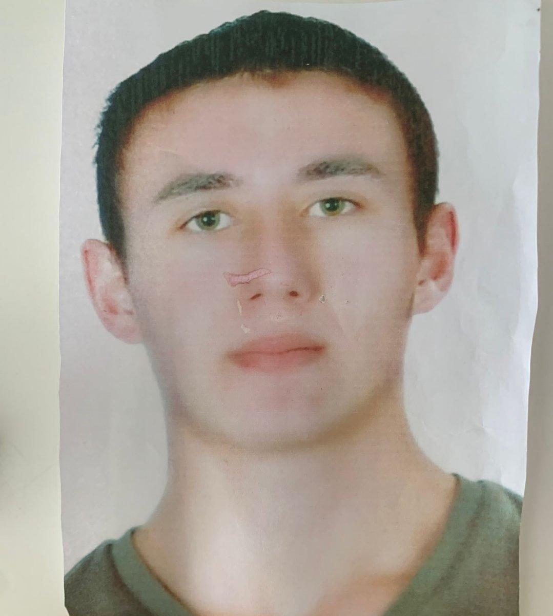 Marmara depreminde göçük altından kurtulan genç, 11 yıldır kayıp