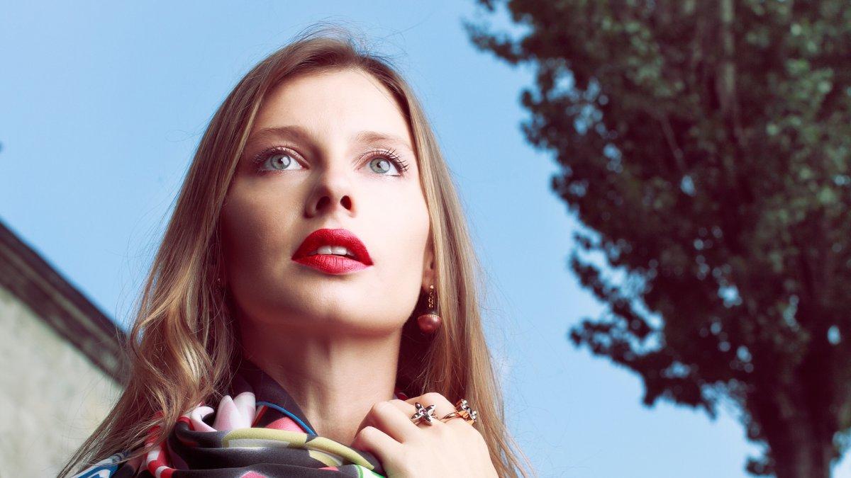 Tuba Ünsal: Namaz kılmaya başladım, eskiden bunu açıklamaya çekinirdim