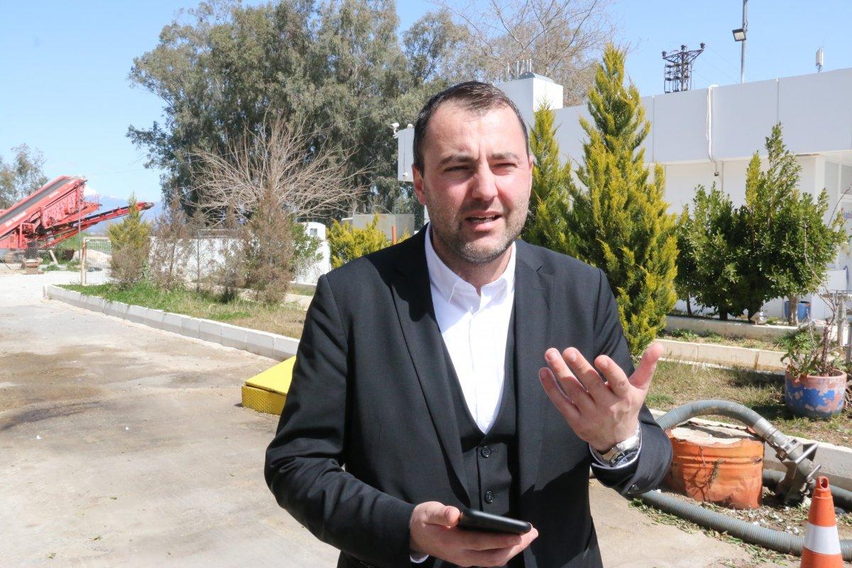 Marmara depreminde göçük altından kurtulan genç, 11 yıldır kayıp