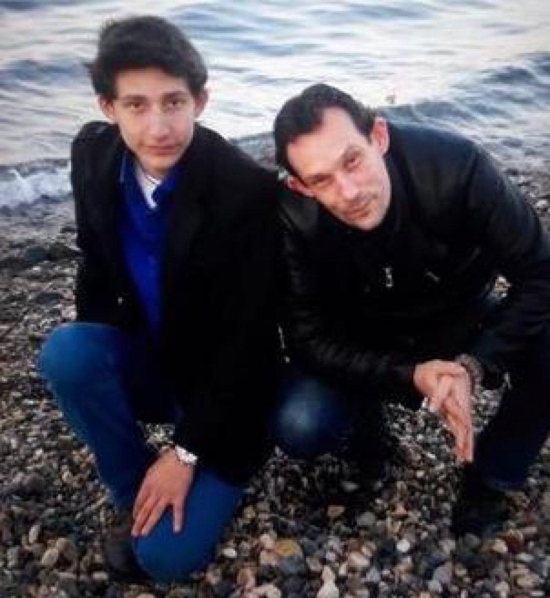 Bursa'da evliliğine karşı koyan babasını öldürüp intihar etti dedi