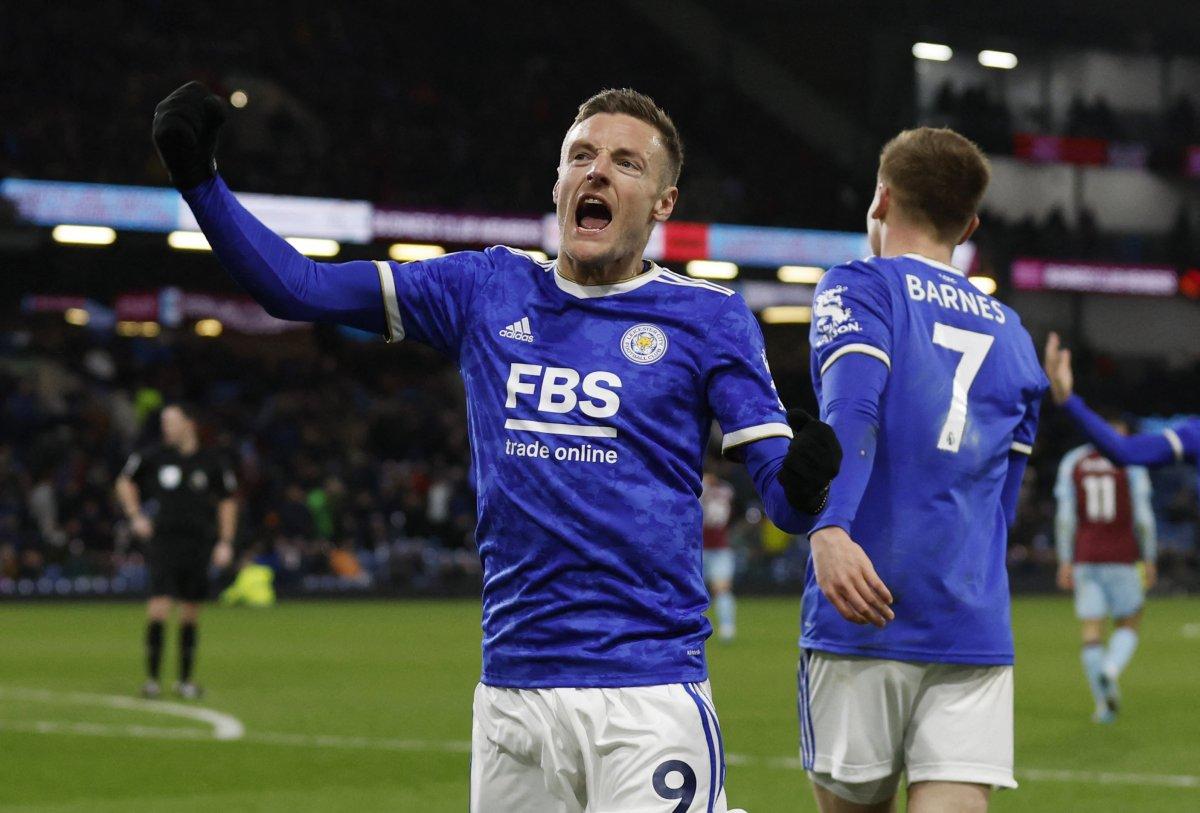 Jamie Vardy: Evimde penguen beslemek istiyorum