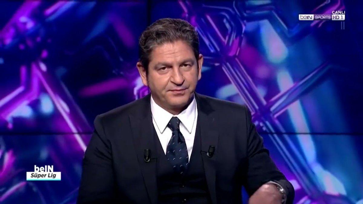 Güntekin Onay'dan Önder Karaveli'ye sert eleştiri