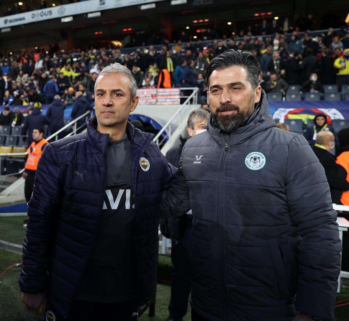 İsmail Kartal: Allah kalbimi biliyor