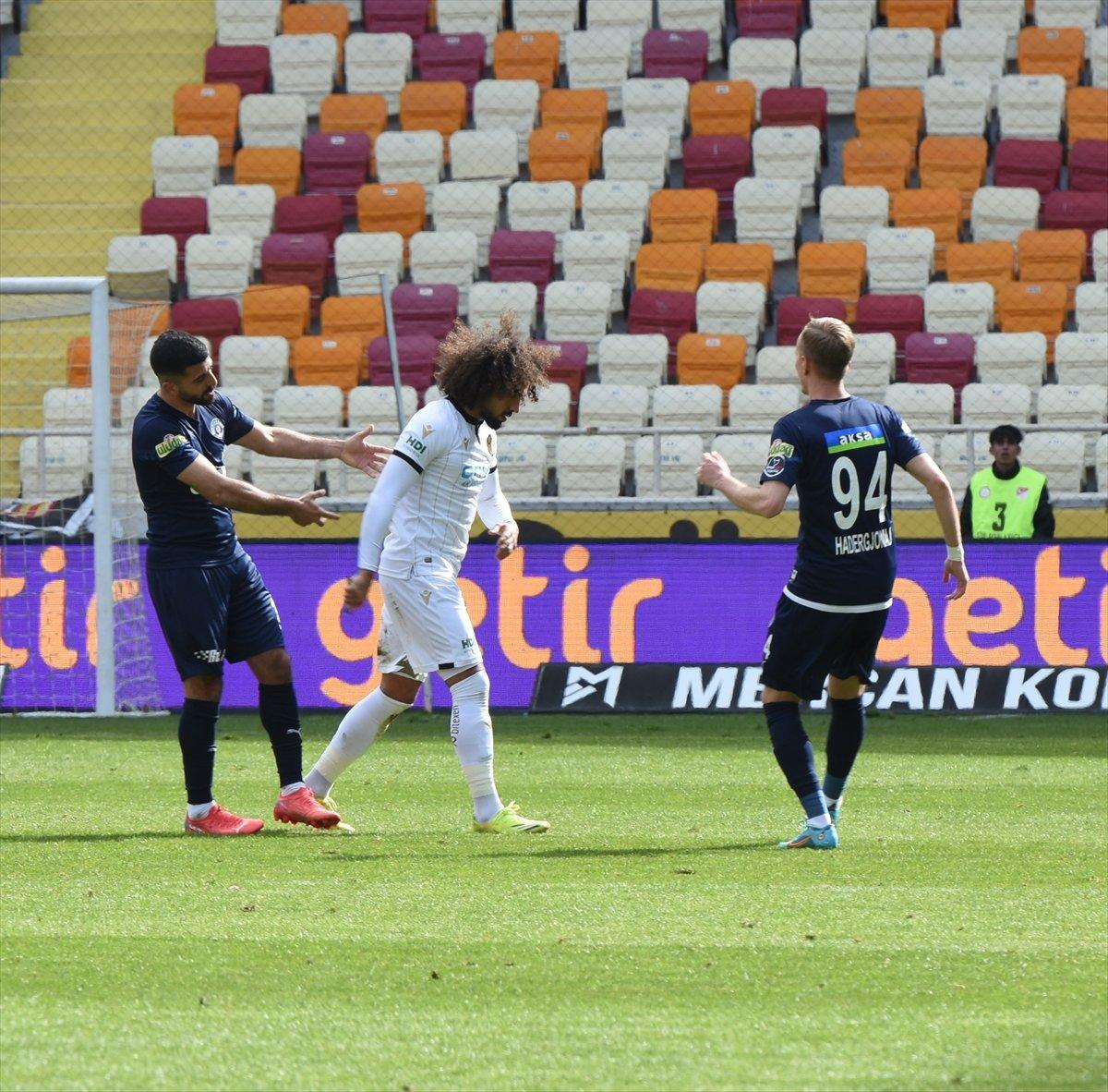 Sadık Çiftpınar: İkinci golden sonra aileme küfrettiler