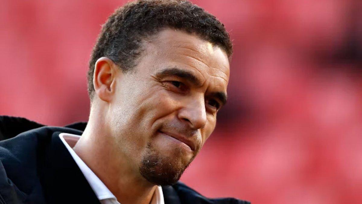 Valerien Ismael, Beşiktaş'a doğru