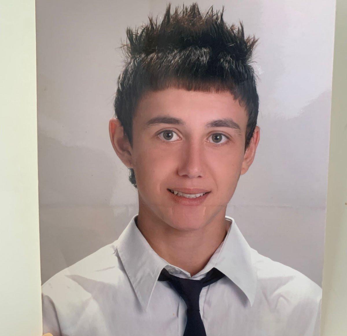 Marmara depreminde göçük altından kurtulan genç, 11 yıldır kayıp