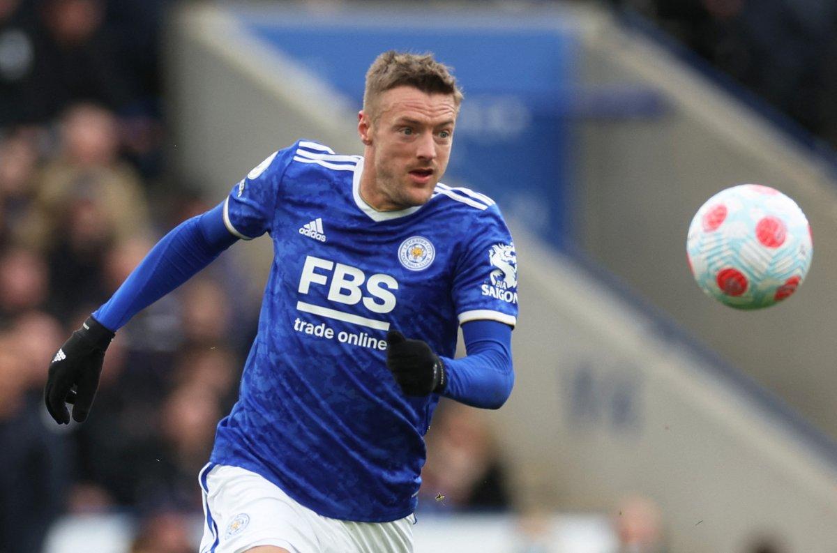 Jamie Vardy: Evimde penguen beslemek istiyorum