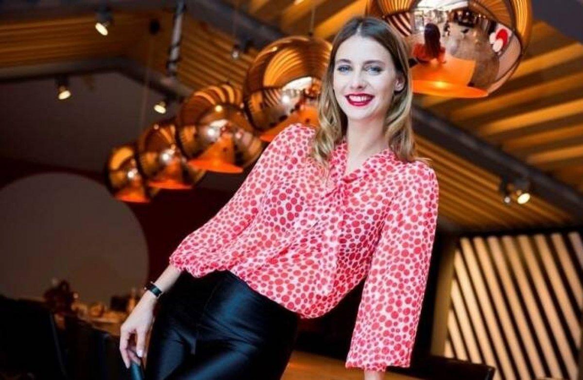 Tuba Ünsal: Namaz kılmaya başladım, eskiden bunu açıklamaya çekinirdim